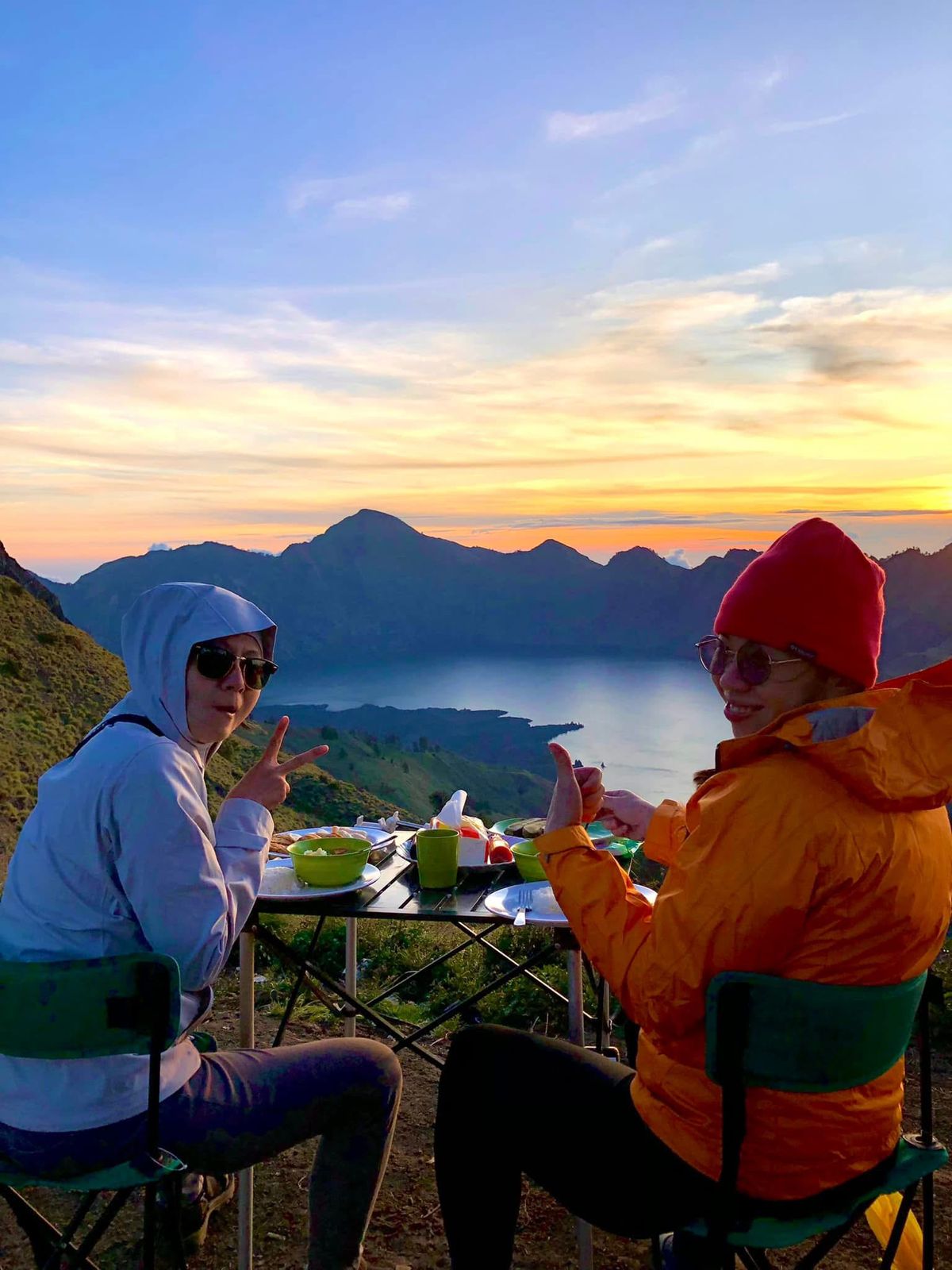 Rinjani Ban: Solusi Cepat untuk Kebutuhan Kendaraan di Cilacap