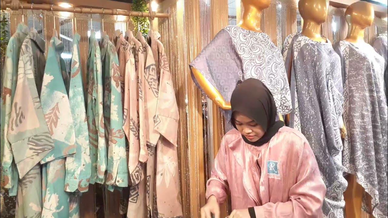 Warung Kopi di Jalan Ir Juanda: Saingan Rival Saat Citimall Datang
